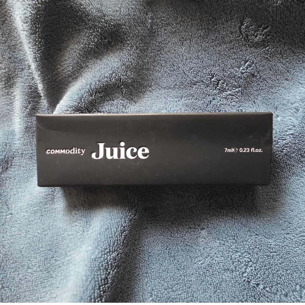 Commodity Juice - 7 ml - NEW